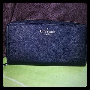 Kate Spade wristlet
